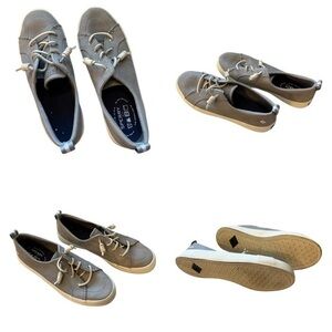Sperry Shoes